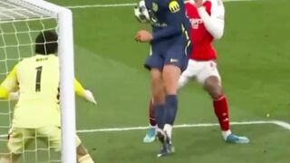 Arsenal 10