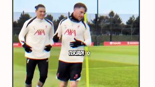 Gol Terindah Ini Cuma Terjadi Saat Latihan! ????⚽️
