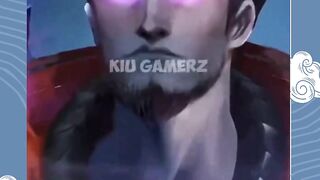 STORY OF YU ZHONG