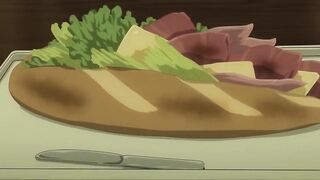 The Rising of the shield hero s1 ep6 Hindi