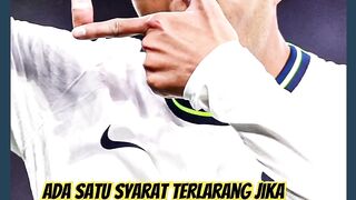 1 Syarat terlarang jika selfie dengan Son Heung-Min
