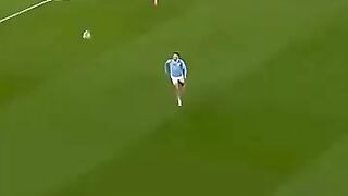 Amazing real madrid counter attack