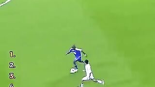 Top Prime Real Madrid Counter Attacks