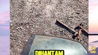 Mengapa Kaca Mobil dapat Pecah oleh Pecahan Busi? versi bola88