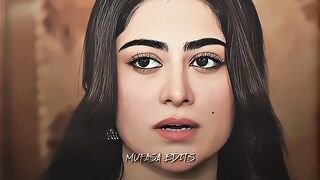 Chahe Woh Bure Lafzon Mein Kyun Na Ho ???? | Emotional Drama Edit | Mufasa Edits"