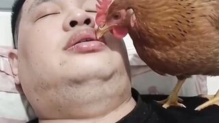 You Won’t Believe Where This Egg Came From!"