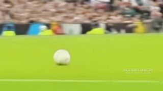 Tackle paling lembut yang pernah dilakukan Bonucci ???? 2