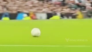 Tackle paling lembut yang pernah dilakukan Bonucci ???? 3