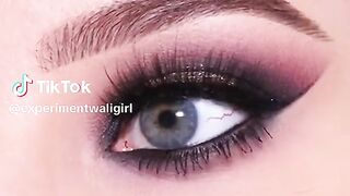 Glamours Eyes Makeover 2