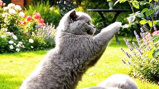 British shorthair