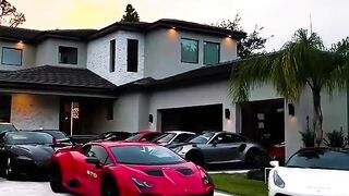Luxury cars 5