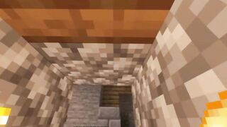Ender Dragon Battle in My Coop?! ????????