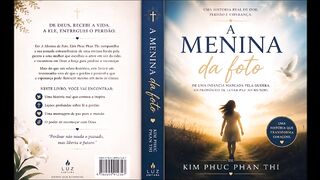 Resumo do capítulo introdução do livro - A menina da foto