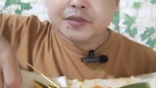 Sate Padang indonesia food
