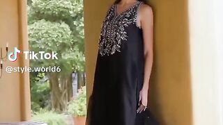 Black Stylish Fancy Suit