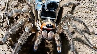 Spider 5