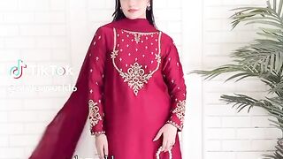 Latest Party special Dress
