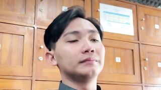 Penyesalanku bermula dari MENTERI BAHLIL