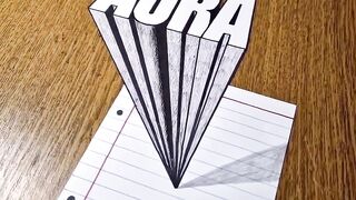 3D AURA