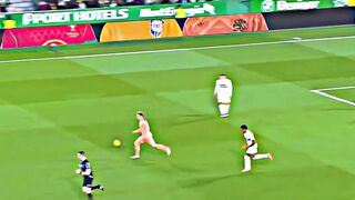 INSANE Counter Attack - Barcelona ????????