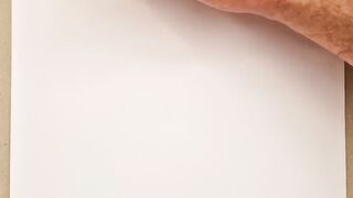 How To Draw 3D STOP Real Illusion ????????