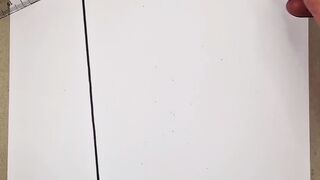 How To Draw 3D Letter (G) Real Illusion ????????