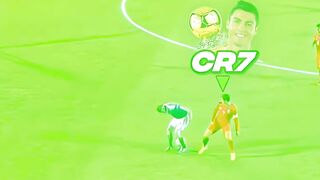 Ronaldo Portugal Skills ☠️