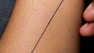 Wear your energy _ thunderbolt ⚡️ tattoo idea for boys