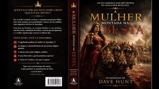 Resumo do capítulo introdução do livro - A mulher montada na besta