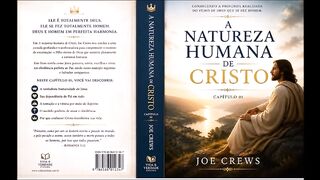 Resumo do capítulo 01 do livro - A natureza humana de Cristo