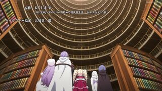 Re:Zero kara Hajimeru Isekai Seikatsu 4th Season Episodes 5