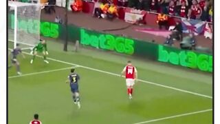 Gol Bukayo Sako sudah cukup mengantarkan Arsenal kembali ke FINAL