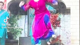 Afreen pari stag darma dance performance is 2026