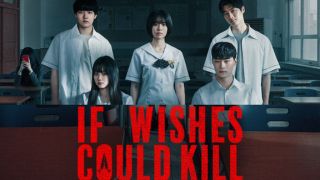 If Wishes Could Kill (2026) Season 1 Ep.04 [Hindi