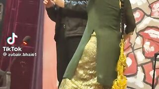 Payhl ch mujra masti video viral plz