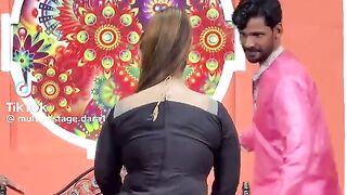 Multan super star ⭐✨ performance