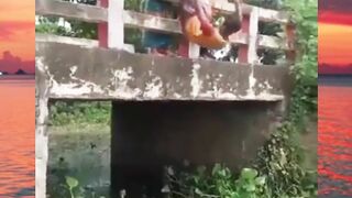 jauhin der temen model gini kata gw mah