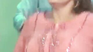 Super star ⭐⭐⭐ dance NIDA ch stage darma dance performance ????????????????????????????