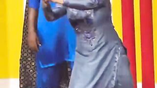 Ferzoa Ali stage darma dance clip ????