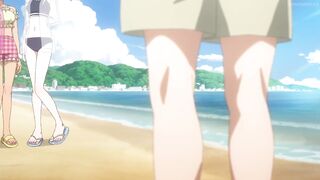Otaku ni Yasashii Gal wa Inai!? Episodes 5