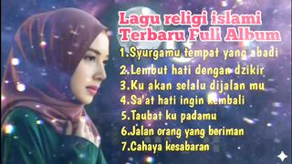 Religious songs to accompany you to sleep
