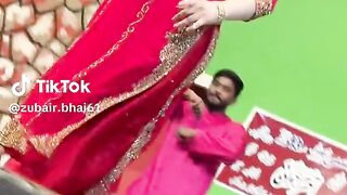 Hot ???????????????? mujra masti video viral plz 2