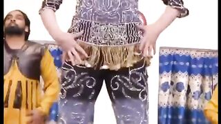 Afreen pari stag darma dance performance ???????????????? mujra masti