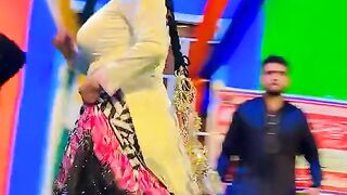 Samia Khan stage drama dance performance ???????????? video