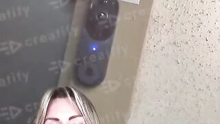 Never Miss A Delivery Again-Smart Doorbell Security