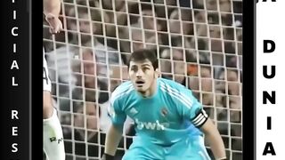 Messi vs Real Madrid 2