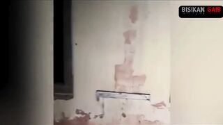 penampakan di rumah kosong 2
