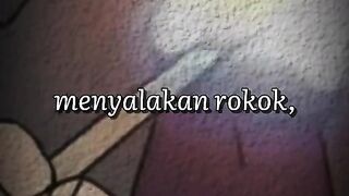 Kenapa orang tetap merokok walaupun tahu itu berbahaya?