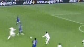 pepe bek paling agresive