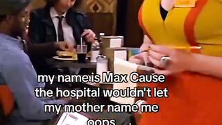 Wait for the end..?
